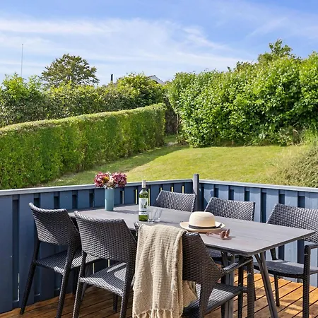 Beautiful With Panoramic Views Over Vig, * Ebeltoft