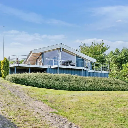 Holiday home Beautiful With Panoramic Views Over Vig, *