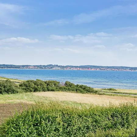 Beautiful With Panoramic Views Over Vig, Holiday home *