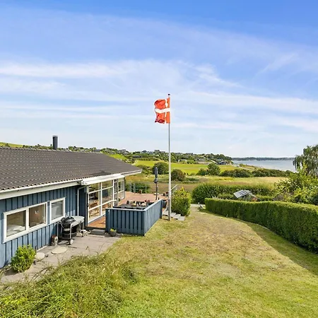 Beautiful With Panoramic Views Over Vig, Holiday home