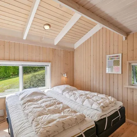 Beautiful With Panoramic Views Over Vig, Holiday home *