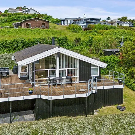 Holiday home Beautiful With Panoramic Views Over Vig, *