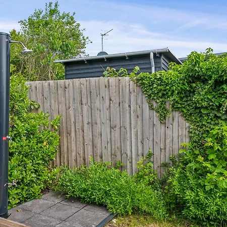 Beautiful With Panoramic Views Over Vig, * Ebeltoft