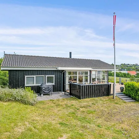 Beautiful With Panoramic Views Over Vig, Holiday home